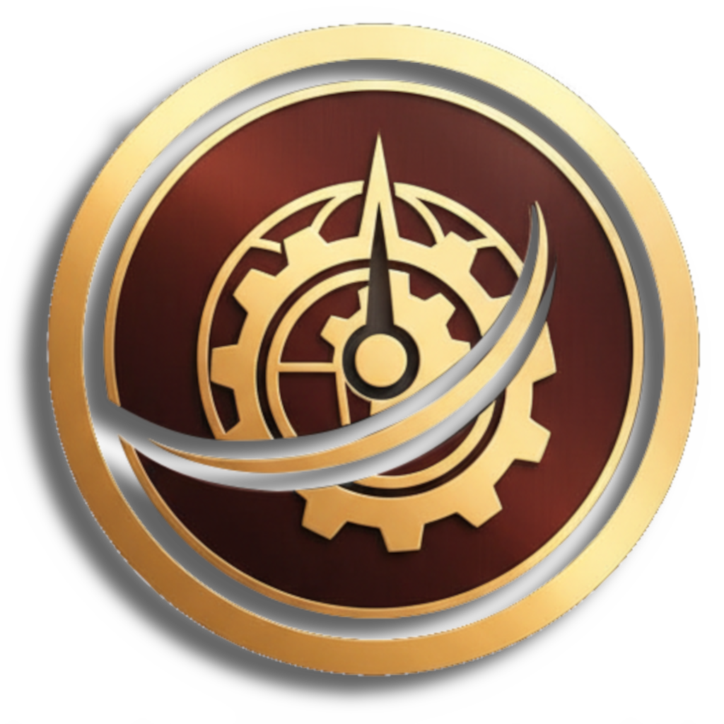 Company logo