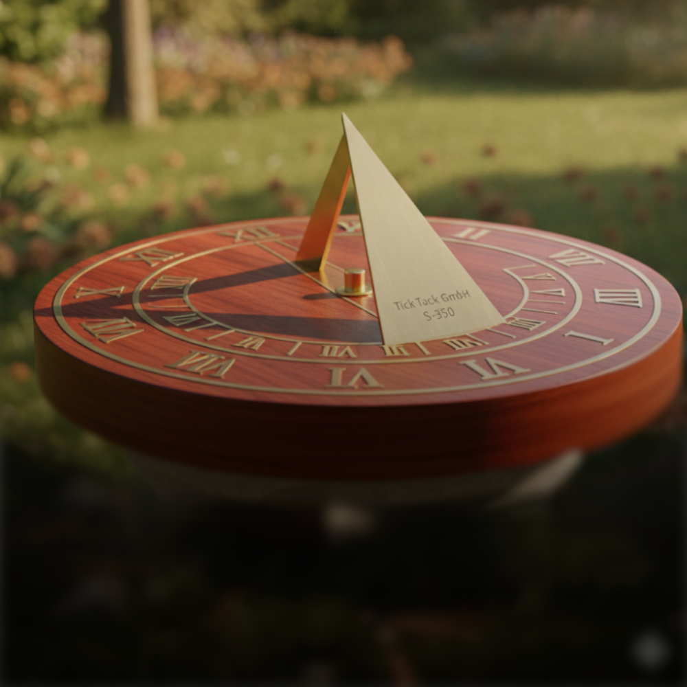 Watch model 1