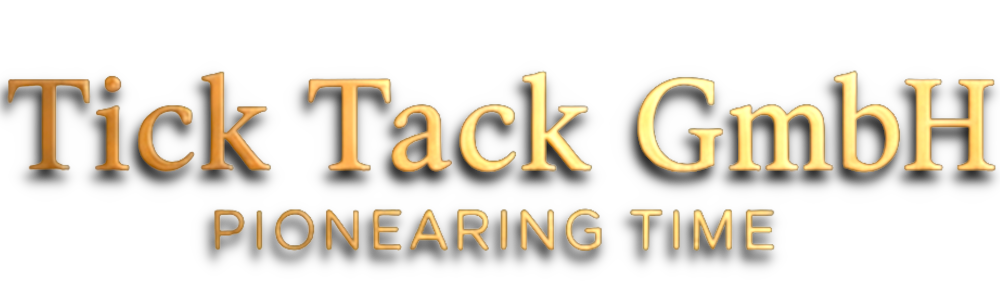 Tick Tack GmbH
