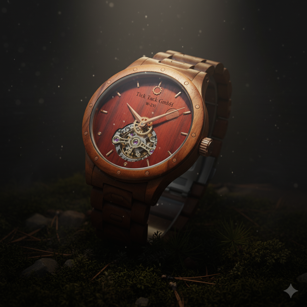Watch model 1